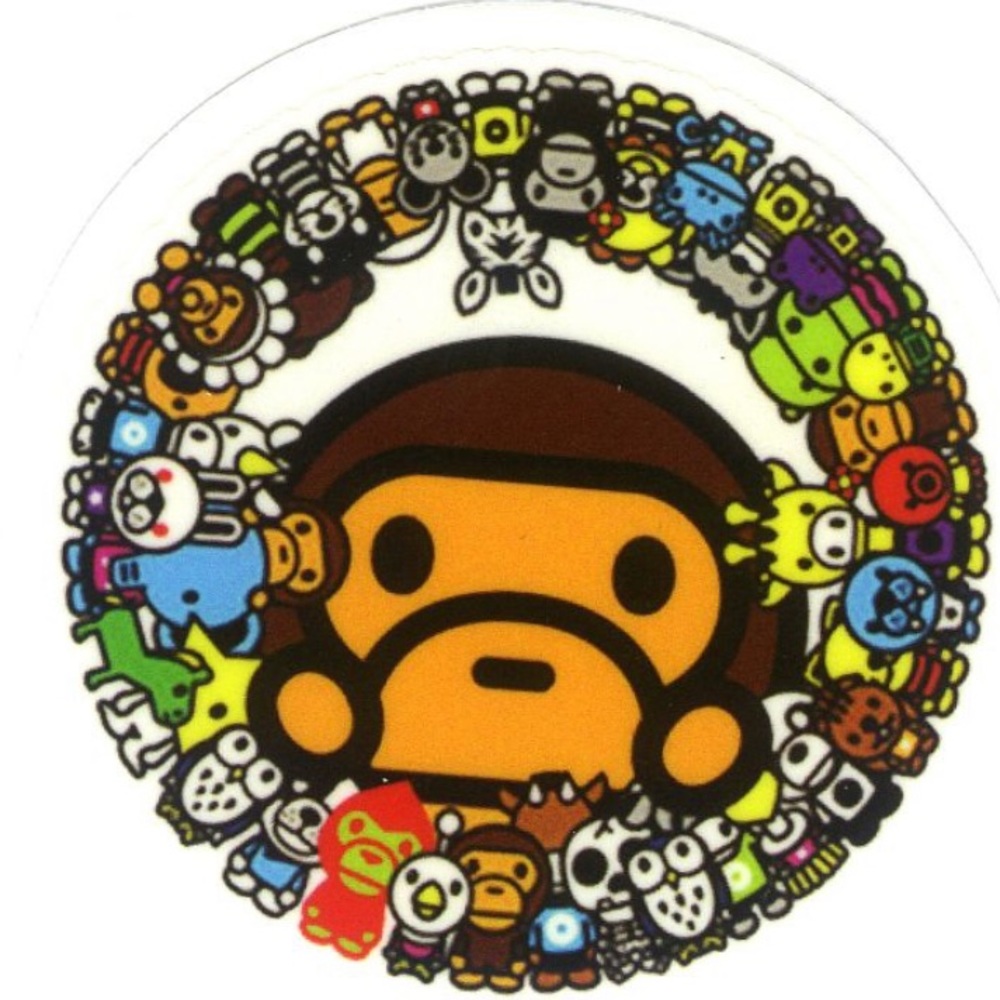 Meet your Posher, Kyle